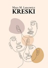 ebook Kreski - Maya M. Lancewicz