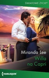 ebook Willa na Capri - Miranda Lee