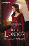 ebook Misja lady Margot - Julia London