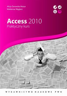 ebook Access 2010. Praktyczny kurs