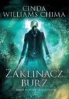 ebook Zaklinacz Burz - Cinda Williams Chima