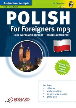 ebook Polish For Foreigners mp3