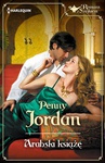 ebook Arabski  książę - Penny Jordan