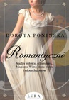 ebook Romantyczni - Dorota Ponińska