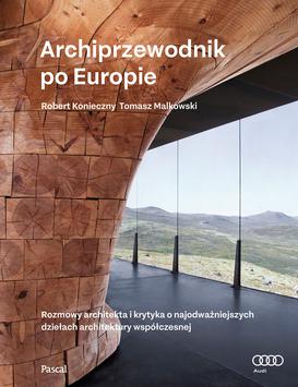 ebook Archiprzewodnik po Europie