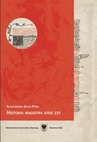 ebook Historia magistra vitae est. Wyd. 3 - Aleksandra Golik-Prus