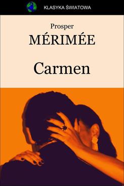 ebook Carmen