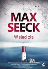 ebook W sieci zła - Max Seeck