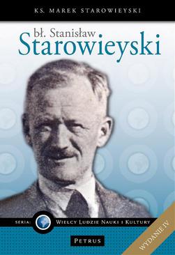 ebook Bł. Stanisław Starowieyski