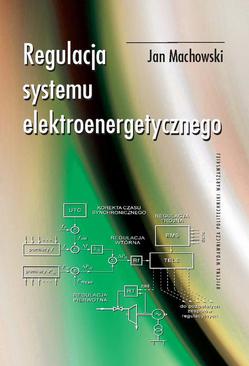 ebook Regulacja systemu elektroenergetycznego