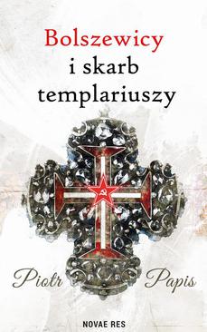 ebook Bolszewicy i skarb templariuszy