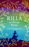 ebook Rilla ze Złotego Brzegu (ekskluzywna edycja) - L. M. Montgomery