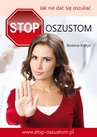 ebook Stop oszustom - Bożena Kultys