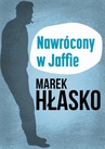 ebook Nawrócony w Jaffie - Marek Hłasko