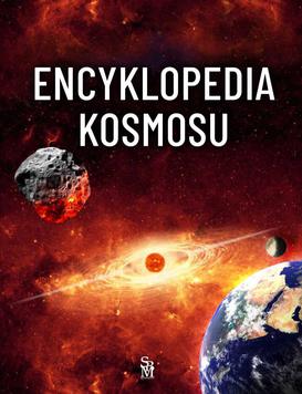 ebook Encyklopedia kosmosu
