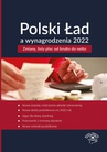 ebook Polski Ład a wynagrodzenia 2022 - Mariusz Pigulski