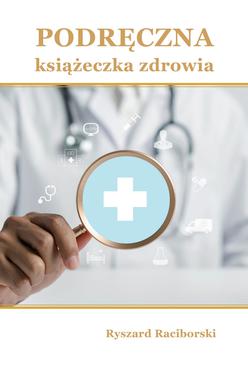 ebook Podręczna książeczka zdrowia