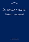 ebook Traktat o roztropności - Św. Tomasz z Akwinu