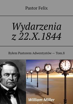 ebook Wydarzenia — 22.X.1844