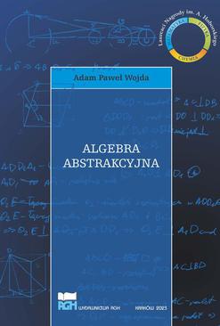 ebook Algebra abstrakcyjna