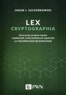 ebook Lex cryptographia - Jakub J. Szczerbowski