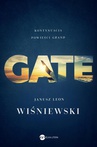 ebook Gate - Janusz Leon Wiśniewski