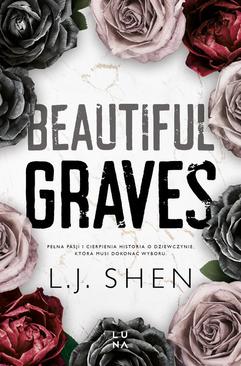 ebook Beautiful Graves