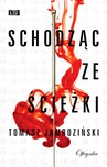 ebook Schodząc ze ścieżki - Tomasz Jamroziński