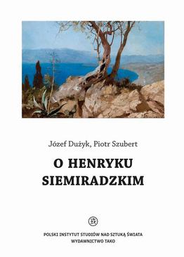 ebook O Henryku Siemiradzkim
