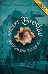 ebook Projekt Breslau - Magdalena Zarębska