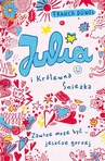 ebook Julia i Królewna Śnieżka - Franca Duvel,Franca Düwel