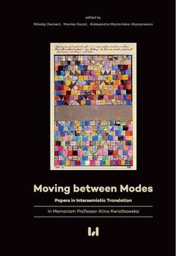 ebook Moving between Modes