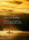 ebook Kometa - Marcin Rabka