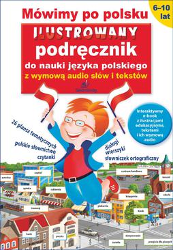 ebook Mówimy po polsku