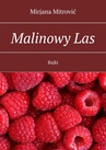 ebook Malinowy Las - Mirjana Mitrović
