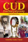 ebook Cud Eucharystyczny. Świadectwa - Małgorzata Pabis,Henryk Bejda