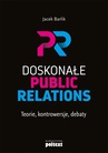ebook Doskonałe Public Relations - Jacek Barlik