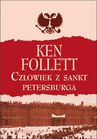 ebook Człowiek z St. Petersburga - Ken Follett