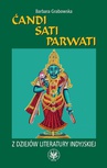 ebook Candi, Sati, Parwati. Z dziejów literatury indyjskiej - Barbara Grabowska