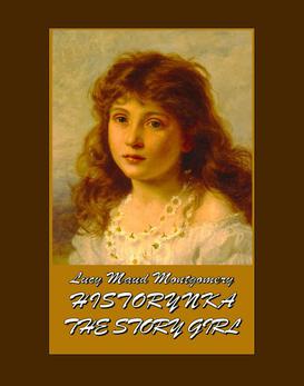 ebook Historynka. The Story Girl