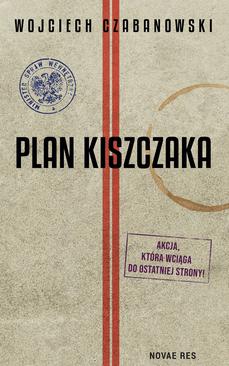ebook Plan Kiszczaka