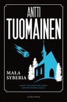 ebook Mała Syberia - Antti Tuomainen