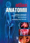 ebook Atlas anatomii - Justyna Mazurek