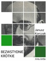 ebook Bezwstydnie krótkie - Janusz Korczak