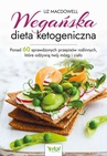 ebook Wegańska dieta ketogeniczna - Liz MacDowell