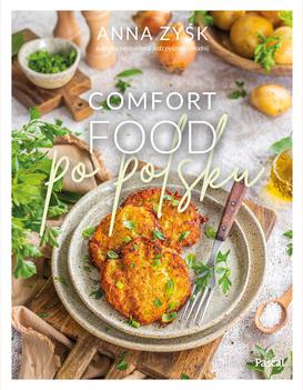 ebook Comfort food po Polsku