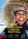 ebook 600 kilometrów lodową pustynią - Miłka Raulin