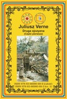 ebook Druga ojczyzna. Część 1 - Juliusz Verne
