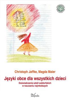 ebook Języki obce dla wszystkich dzieci