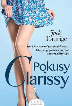 ebook Pokusy Clarissy